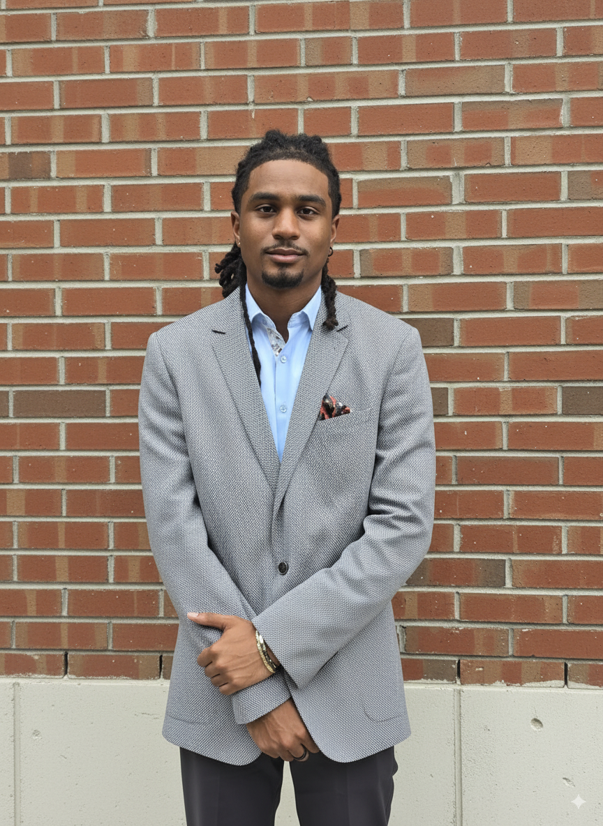 Christopher Klein - Founder of Caynetic